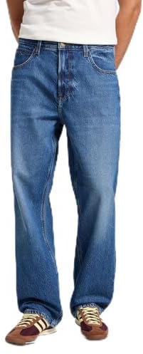 Lee Herren Asher Jeans, Waterscape, 33W / 32L EU