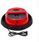Prensa térmica Máquina de prensa de calor portátil Impresora de transferencia digital Sublimación rápida A3 A4 for camisetas Transferencia y planchado. con excelente precisión
