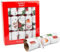 Classic Christmas Family Party Crackers for loved ones | Birthday Party Crackers | Luxury Christmas Party Crackers | 10” x 12” (ROBIN & HOLLY)