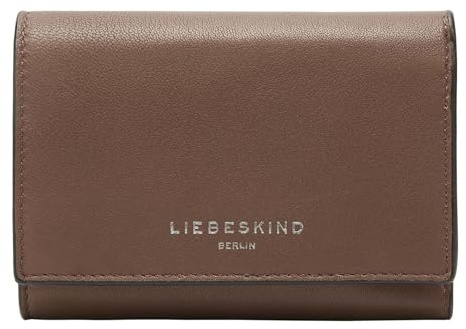 Liebeskind Berlin Linn Wallet M Sheep Natural