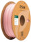 eSUN PLA+ Filament 1.75mm, 3D Drucker Filament PLA Plus, Maßgenauigkeit +/- 0.03mm, 1kg Spule (2.2 LBS) 3D Druck Filament für 3D Drucker, Pfirsich Rosa