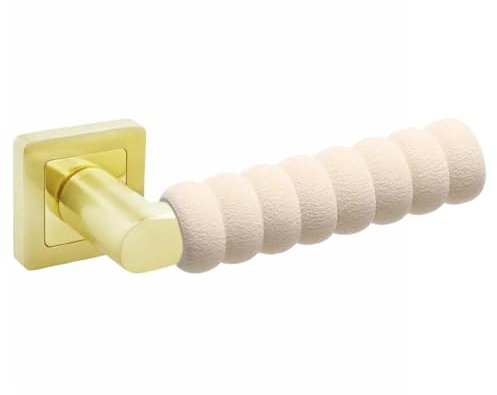 Dioeazh Türklinkenpuffer, Türgriffschutz Türgriffabdeckung Türgriff Stopper Ntistatischer Sicherheits Griff-Abdeckungen Wandschutz Türklinke Türschutz Für Zimmertüren Und Wänden