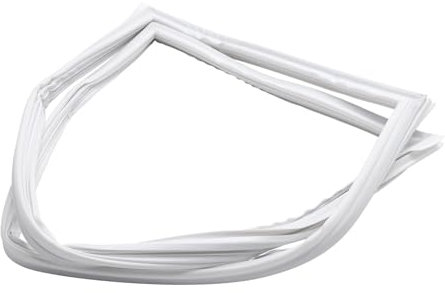 FNFEJHTB Junta De Puerta De Refrigerador Blanca W10830189, Compatible con Whirlpool, Kenmore, KitchenAid Y Maytag.