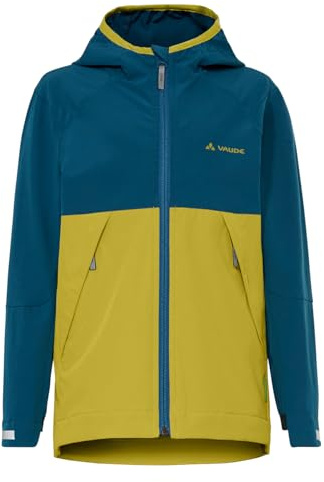VAUDE Jacken Kids Moab Stretch Jacket
