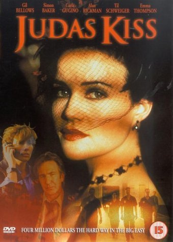 Judas Kiss