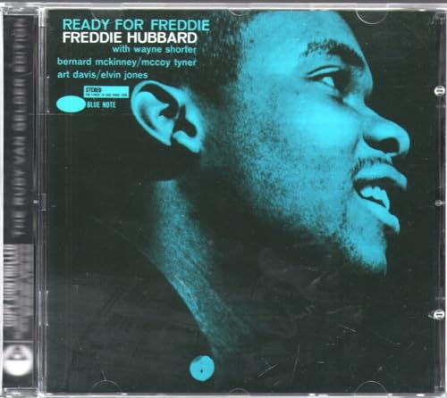 Blue Note (EMI)