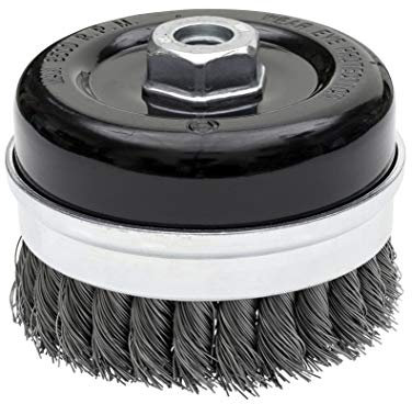 DeWalt DT3501-QZ Pot Brush, One Size