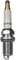 Champion Copper Plus Kleiner Motor 946 Zündkerze (Karton mit 4 Stück) – QC12YC , 4 Stück (1er Pack)