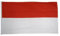 Flagge Indonesien - 60 x 90 cm