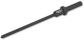 KS Tools 515.3961 10 mm Austreibdorn Ø 6,5 mm