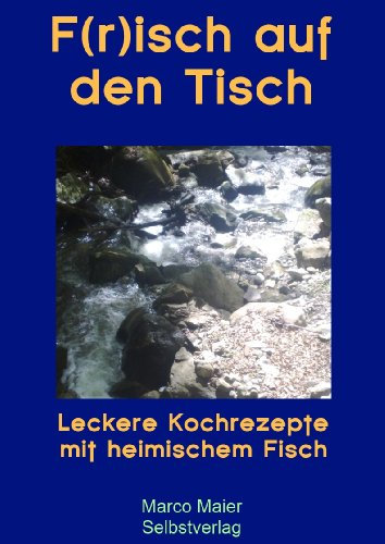 F(r)isch auf den Tisch