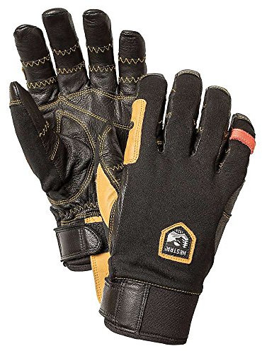 Hestra Ergo Grip Outdry Dexterity Handschuhe Skihandschuhe Fingerhandschuhe