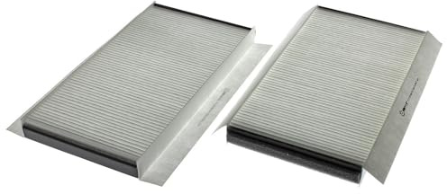 Meyle 312 319 0007/S Filter, interior air