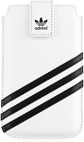 adidas Originals Universal Sleeve XXL weiß/schwarz
