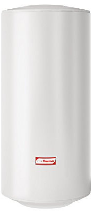 chauffe eau électrique - 100 litres - vertical - résistance stéatite - thermor 261025