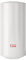 Scaldabagno elettrico 100 litri – Themor – verticale – standard resistenza steatite – Thermor 261025