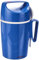 ROTPUNKT 850 Royal No.850 Récipient Alimentaire Plastique Bleu Royal 20 x 10 x 10 cm 0,85 L