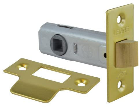 Legge 3721 & 3722 Tubular Latch