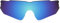 Revant Lentes de Repuesto Compatibles con Gafas de Sol Oakley Radar EV Path, Polarizados, Azul Hielo MirrorShield