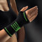 bort 1470SP x-large ActiveColor Sport Daumen-Hand-Bandage für rechts und links gleich, x-large, schwarz