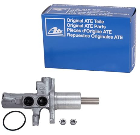 ATE 03.2126-3196.3 Main Brake Cylinder and Parts