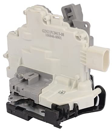 Serratura per porta posteriore destra, art. 8K0839016