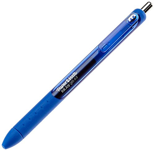 Papermate InkJoy 1957059 Gel Pen 0.5 Blue