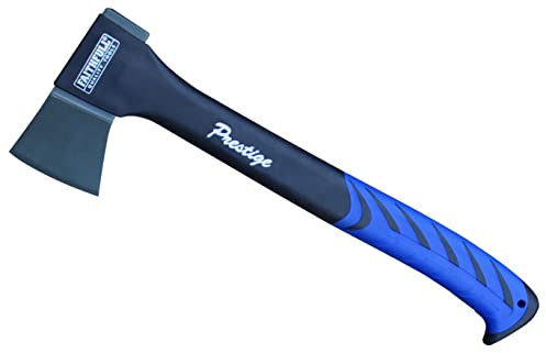 Faithfull FAIAXE114PRE Prestige Super Splitting Axe 567g (1.1/4lb)