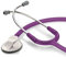 ADC Adscope 615 - Platin-Stethoskop - Amethyst