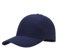 Baseballcap Unisex Käppi Cap Baseballmütze Schirmmütze Damen Herren Hip-Hop-Mütze, Einheitsgröße, Navy