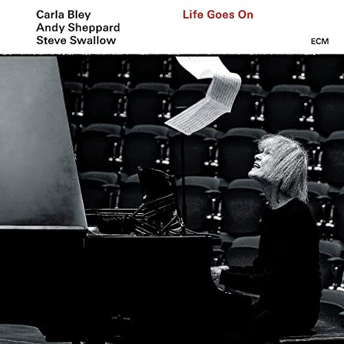 Ecm Records (Universal Music)