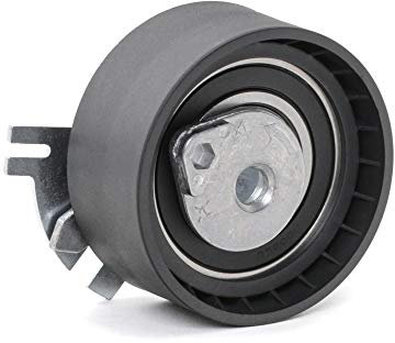 RIDEX Galet tendeur de courroie de distribution Poulie-tendeur 308T0034