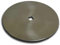 250mm Spit Skewer Disc ARCHWAY Doner Kebab Grill Stainless Steel Round Plate