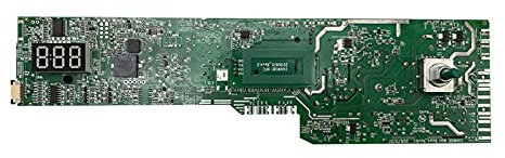 yaoqijie 43013568 CANW205 Rev1.0 New Washing Machine Main Board PCB Assembly Electronic Control Panel Module Fit For Candy/Fit For Hoover lasting