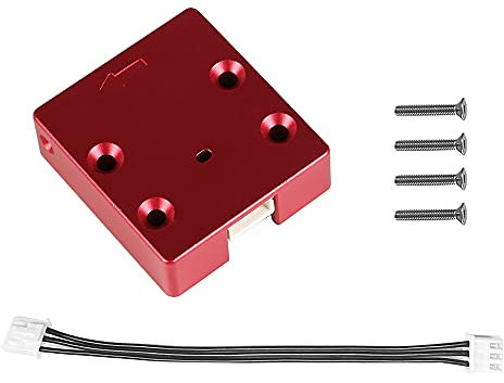 Creality CR-10 V3 V2 / SV03 / CR-10S Pro V2 / CR-10S Pro V2 / CR10 Max/Ender 3 Max/Ender-6 / CR-3040 Pro 3D Drucker Filament Breakout Modul