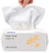 Serviette de visage jetable pour le lavage, 2022 plus épaisse, jetable, pour femme, serviette douce pour le visage, le bureau, les voyages, le maquillage