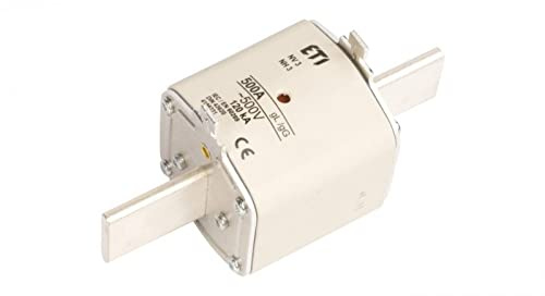 Sicherungseinsatz KOMBI NH3 500A gG 500V WT-3 004186231 eti-polam 5904722951648