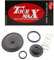 Kit de réparation du robinet d'essence FCK-1R pour HONDA CB CBX CMX CX FT GL VF VT VTR XL