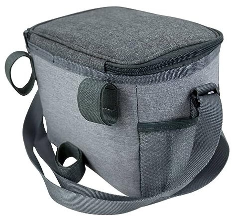 Bo-Camp - Bolsa Nevera - 5 litros