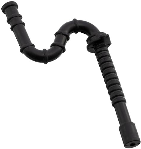 AERZETIX - C69634 - Tuyau d'essence pour tronçonneuse - compatible avec Stihl MS 270 MS 280 MS 290 MS 310 MS 360 MS 390 029 034 036 039