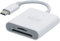 USB C SD Card Reader,Aieloar Memory Card Adapter with SD & TF Card Slots, Plug and Play