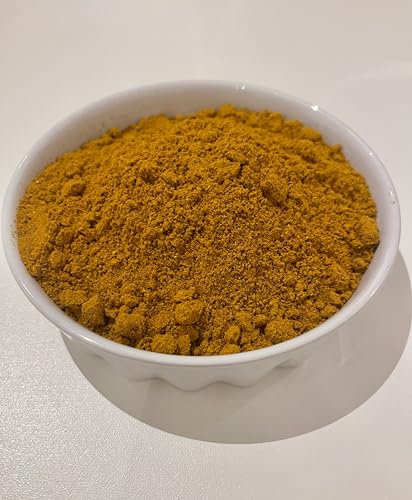 Curry Anapurna 100 g, Gewürzzubereitung