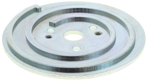 Platine de serrage 5131037102 pour tronconneuse