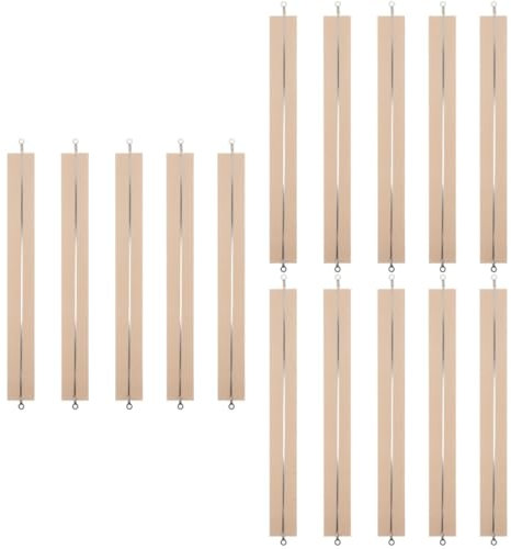 Alipis 15pcs Heat Strips Sealer Machine Air Tight Sealer Heating Elements Easy Seal Repair Kit