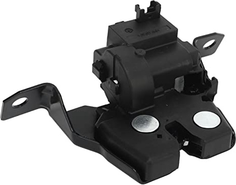 AOWINHIT 4pin Rear Door Latch Assembly High Strength Metal Tailgate Latch for Clubman F54 F55 F56 BEV, 51247337576