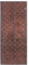 Magnetic Thermal Insulated Door Curtain Modern Blackout Door Curtain 34 * 82in Waterproof Door Covers Suitable for Homes Flats etc. 32 * 80 inches Door (Coffee)