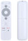 GOUYESHO Nue Ersatzfernbedienung für Homatics Box Q, Box R, Box R Plus, Dongle Q, Dongle R. Kompatibel zu Allen Homatics 4K Modellen