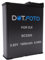 Dot.Foto BCX202 Premium 3.85v / 1800mAh Rechargeable Battery for DJI Osmo Action 3, Action 4