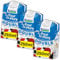 UHT Double Cream Alternative (3x250ml)