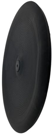 Platillo Tambor Electrónico De 15 Pulgadas Platillos De China (revés) Platillos De Suspensión Universal Platillos De Revés Platillos De China